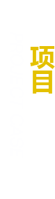 項目案例